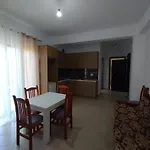 Sea La Vie Apartmán Ksamil