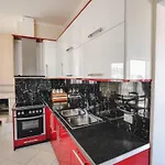 Sea La Vie Apartmán Ksamil