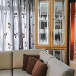 Sea La Vie Apartmán Ksamil