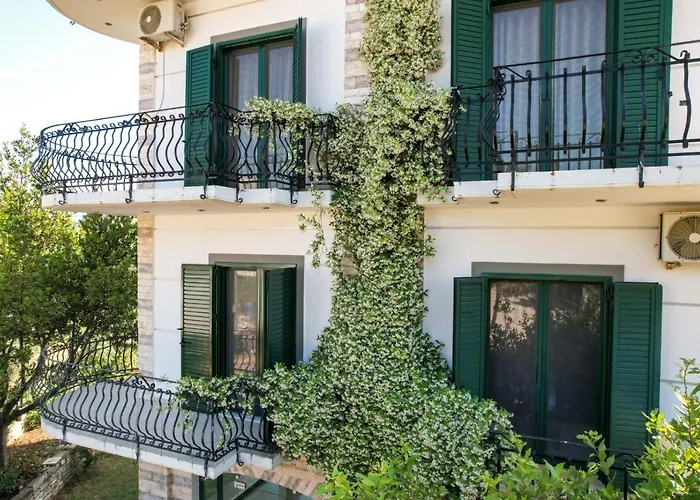 Appartement Sea La Vie *