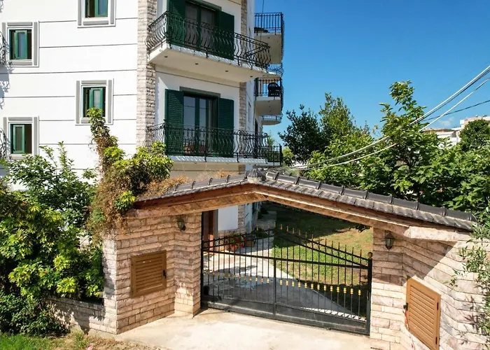 Appartement Sea La Vie