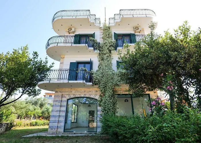 Appartement Sea La Vie