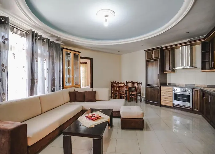 Sea La Vie Appartement *