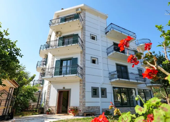 Sea La Vie Appartement