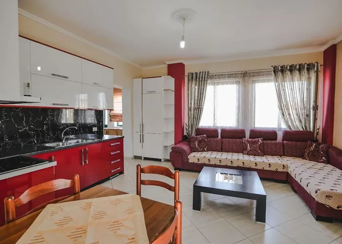 Sea La Vie Appartement *