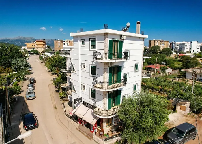 Sea La Vie Appartement *