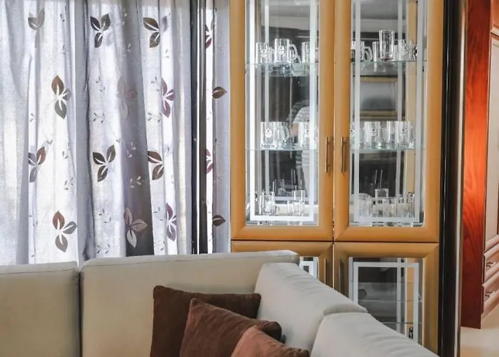 Sea La Vie Appartement Ksamil