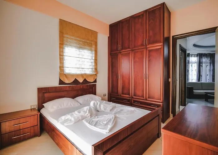 Appartement Sea La Vie