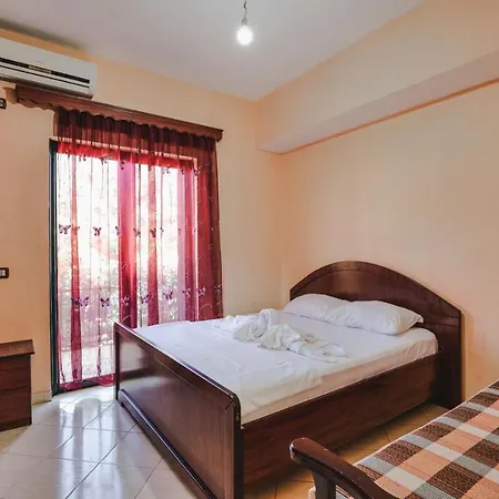 Apartment Sea La Vie