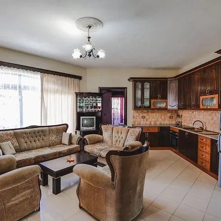 Apartment Sea La Vie Ksamil