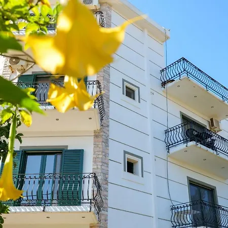 Sea La Vie Apartment Ksamil
