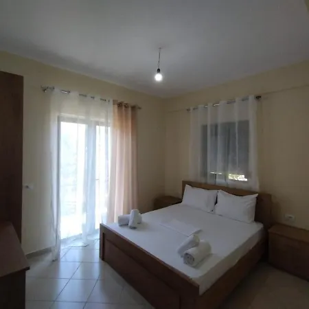 Apartment Sea La Vie Ksamil