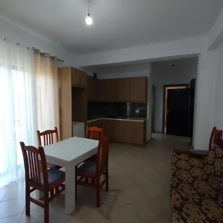 Sea La Vie Apartment Ksamil