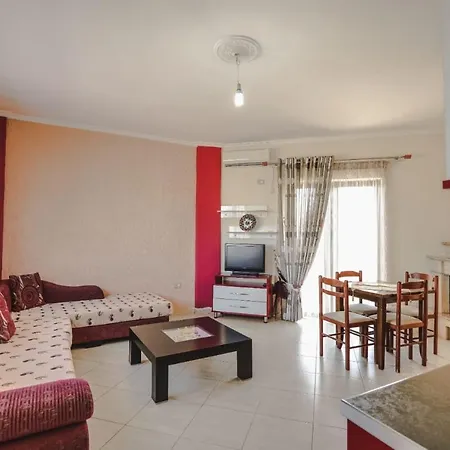 Apartment Sea La Vie Ksamil