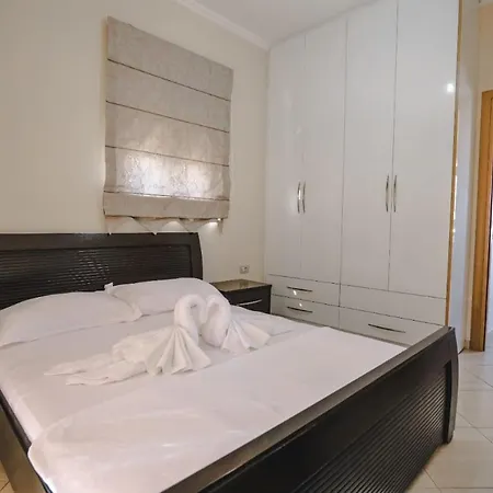 Apartment Sea La Vie Ksamil