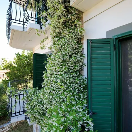 Sea La Vie Lejlighed