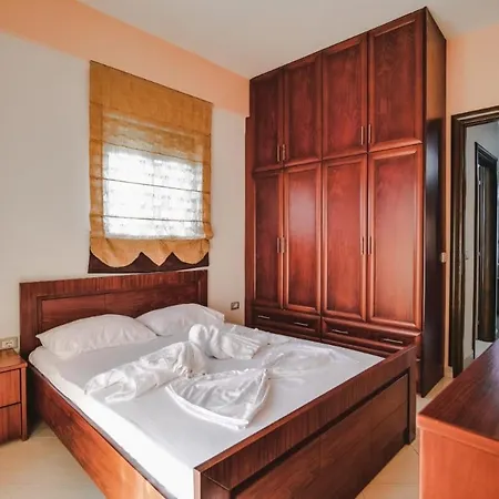 Apartment Sea La Vie